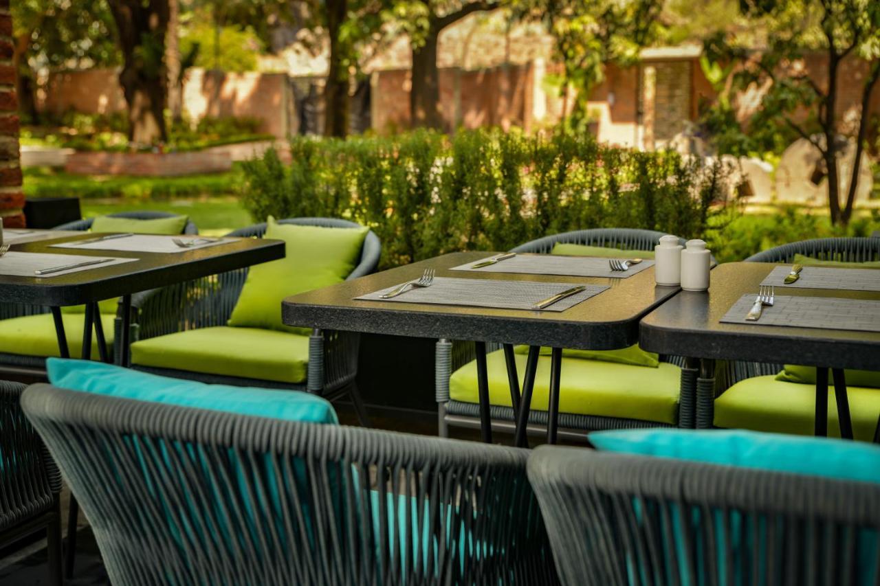 Casa Salles Hotel Boutique Tequila Exteriör bild